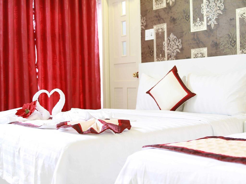 Minh Hoang Hy Hotel Da Nang Bilik gambar