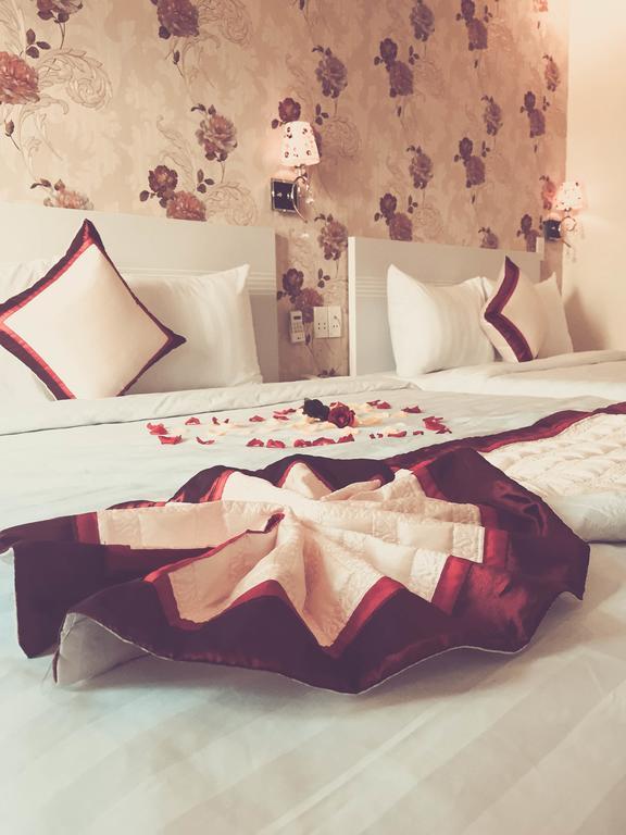 Minh Hoang Hy Hotel Da Nang Luaran gambar