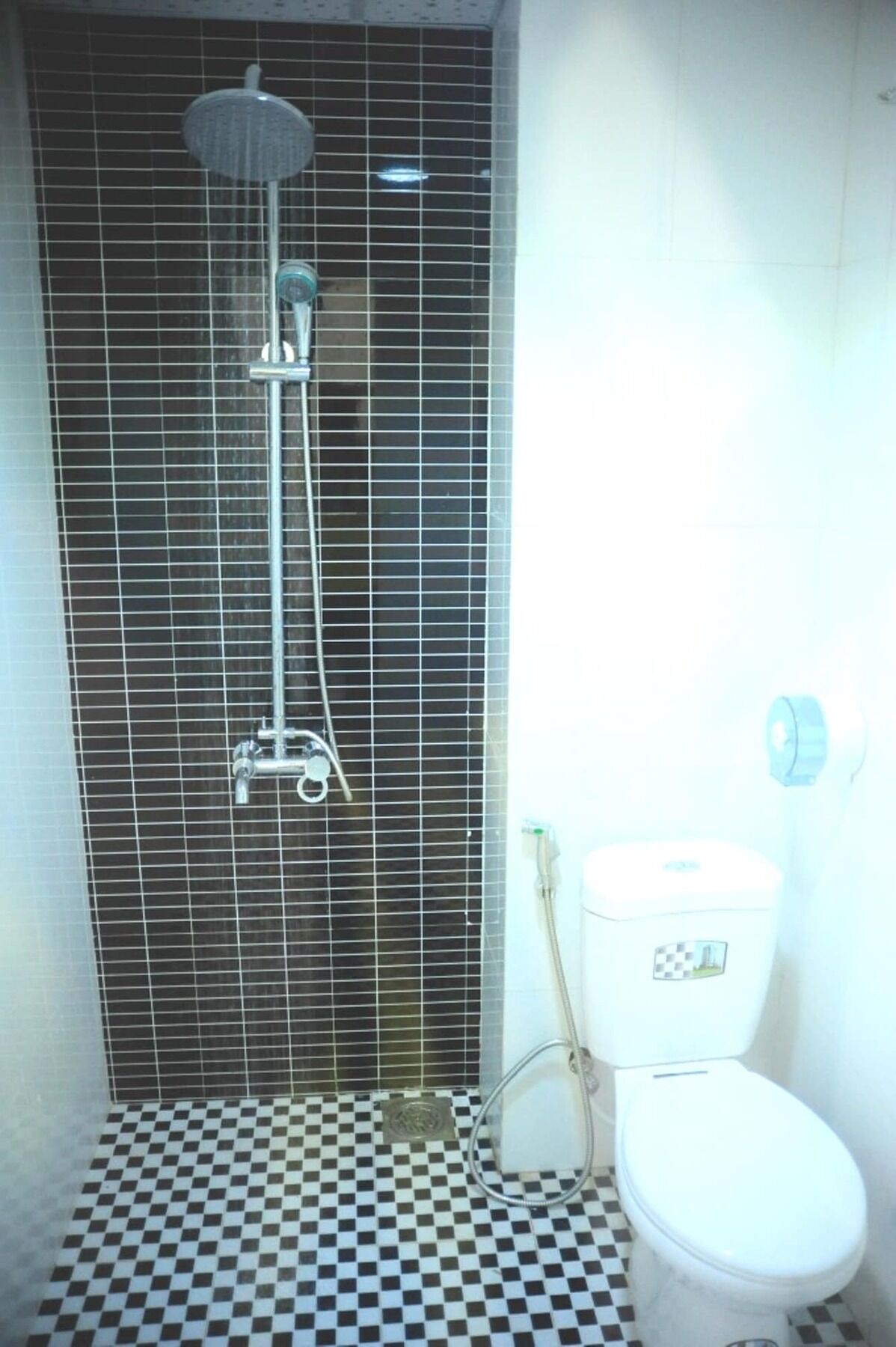 Minh Hoang Hy Hotel Da Nang Luaran gambar