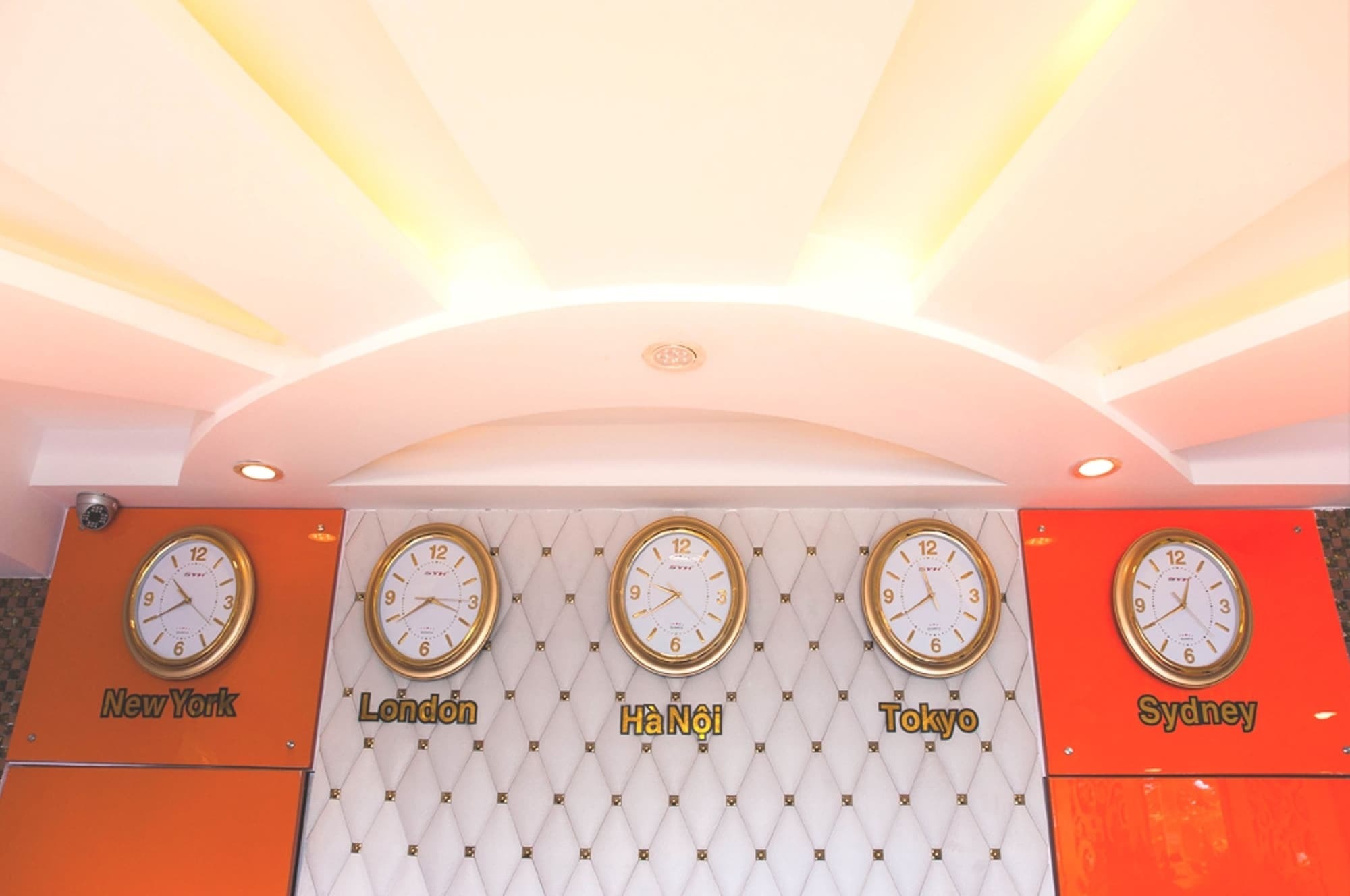 Minh Hoang Hy Hotel Da Nang Luaran gambar
